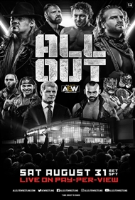 AEW ALL OUT LIVE!